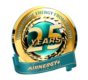 25 Years Airnergy